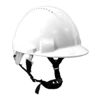 CAPACETE ESCALADA BRANCO PW97 